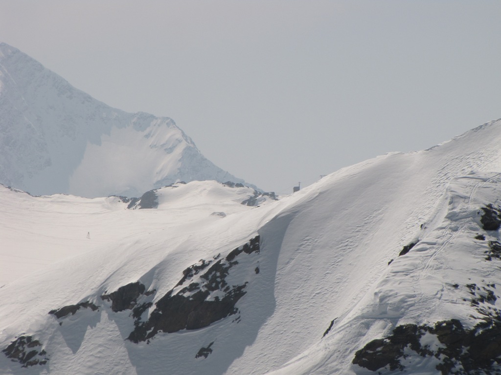 Rifugi e Bivacchi d''Italia.......